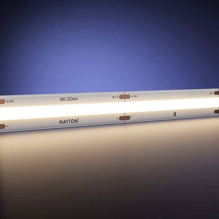 Лента светодиодная Maytoni Led Strip COB светодиодная лента 201224
