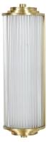 Накладной светильник Newport 3290 3292/A brass new