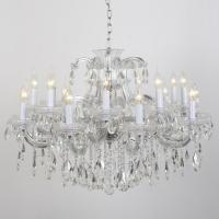 Подвесная люстра Dio D’Arte Gloria Gloria E 1.1.18.200 N