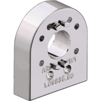 Рукоятка смесителя Hansgrohe 95176000 хром