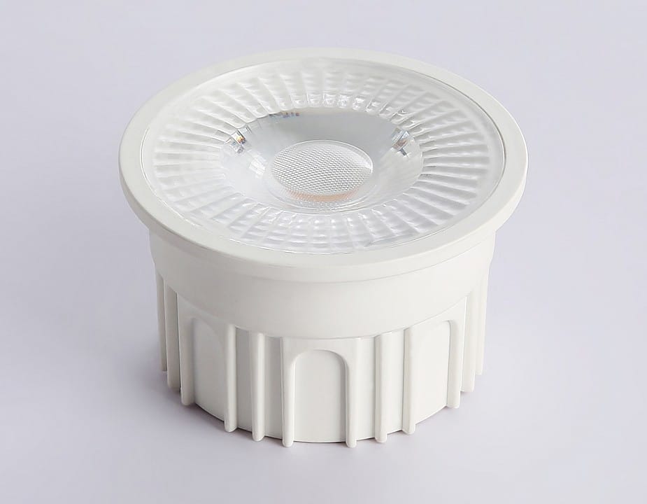 Лампа светодиодная Ambrella Light   9Вт 2700K 212001
