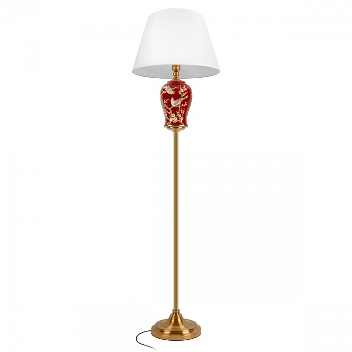 Торшер Loft it Dahlia 10384F
