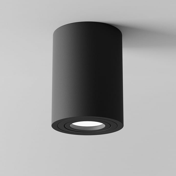 Накладной светильник Maytoni Technical Атом C016CL-01B