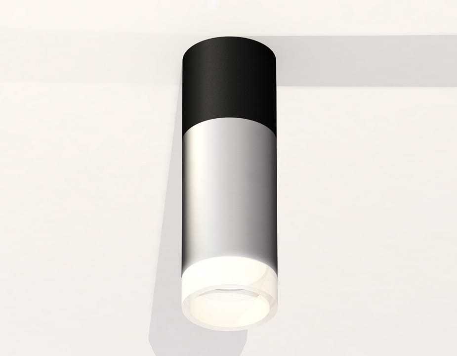 Накладной светильник Ambrella Light XS XS6324062