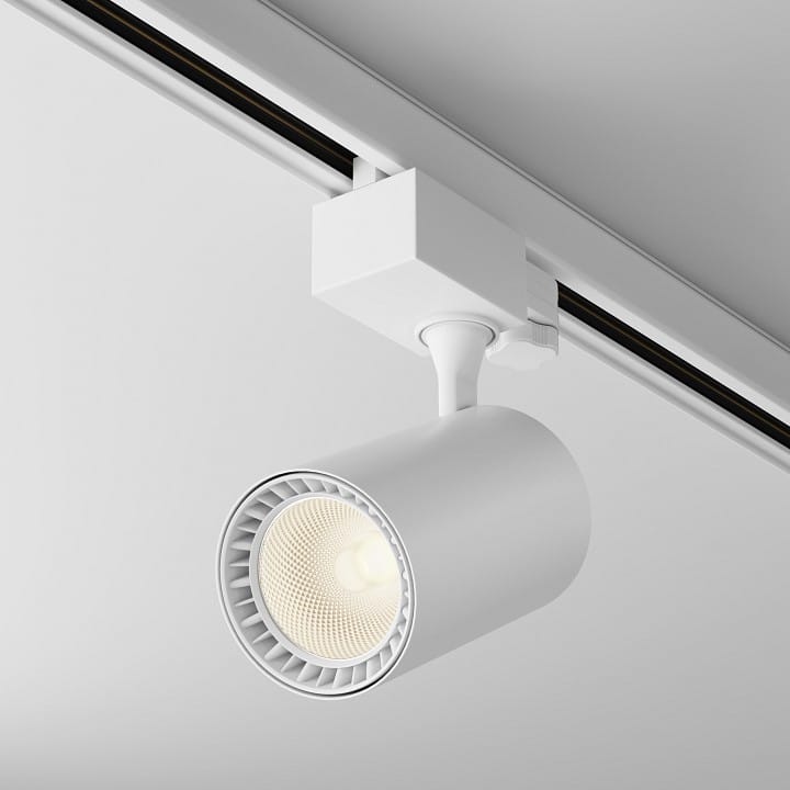 Светильник на штанге Maytoni Technical Вуоро TR029-3-10W3K-M-W
