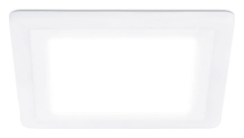 Встраиваемый светильник Ambrella Light DCR DCR396
