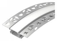 Профиль встраиваемый Arlight FANTOM 040347(1)