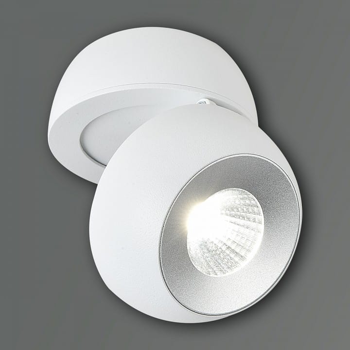 Накладной светильник Reluce 81174 81174-9.5-001MZ COB8W WT