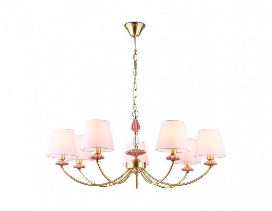 Подвесная люстра Ambrella Light HIGH LIGHT LH75025