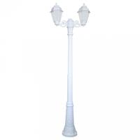 Фонарный столб Fumagalli Saba K22.156.S20.WYF1R