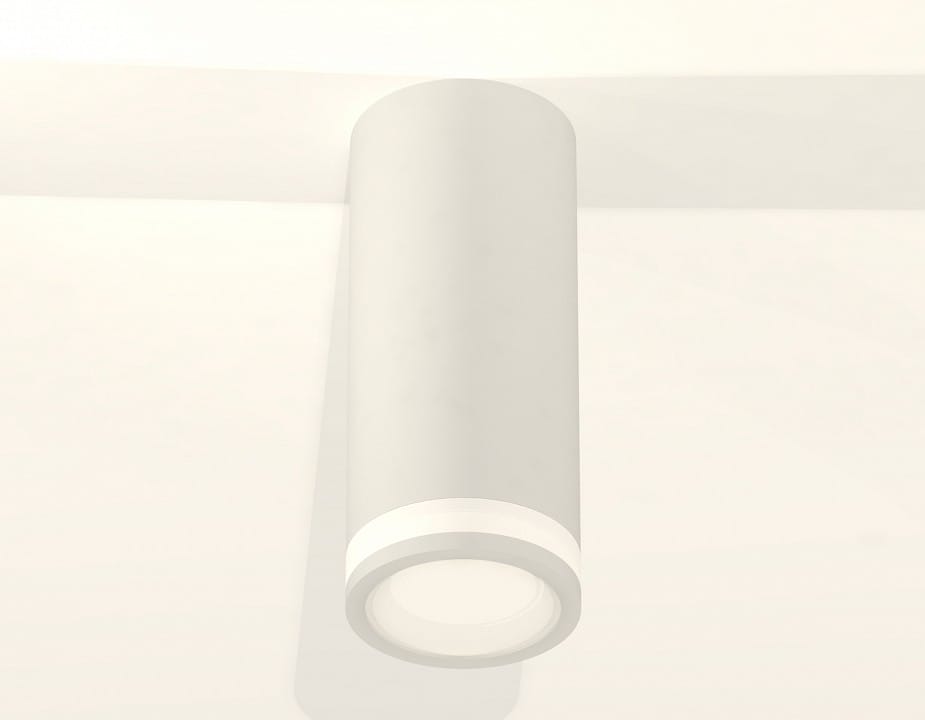 Накладной светильник Ambrella Light XS XS7442012