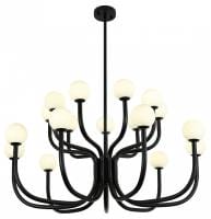 Люстра на штанге Kink Light Кадо 07723-18,19