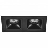 Встраиваемый светильник Lightstar Domino D5270707