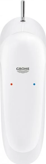 Смеситель для раковины Grohe Eurostyle 23707LS3 белая луна