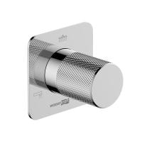 Переключатель для душа WasserKRAFT Mosel A294 хром