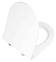 Крышка-сиденье Vitra Nest 220-003R409 микролифт