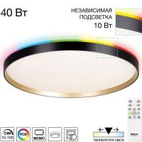 Накладной светильник Citilux ETALON CL750501R