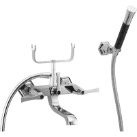 Смеситель для ванны Cisal Cherie CF0001206T