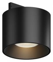 Накладной светильник Maytoni Technical Альфа С TR188-1-5W3K-M-B