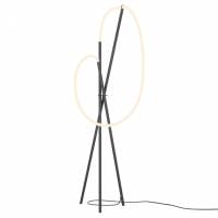 Торшер Maytoni Кроше MOD369FL-L36B3K