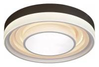 Накладной светильник iLedex Summery B6317-104W/520 WH
