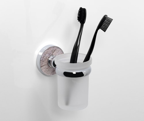 Подстаканник одинарный WasserKRAFT Nau K-7728