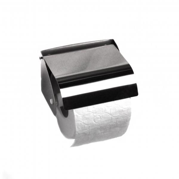 Держатель для туалетной бумаги Nofer Classic 05013 глянцевый