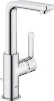 Смеситель Grohe Lineare New 23296001 для раковины