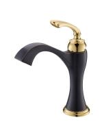 Смеситель для раковины Timo Unari 7501/04F