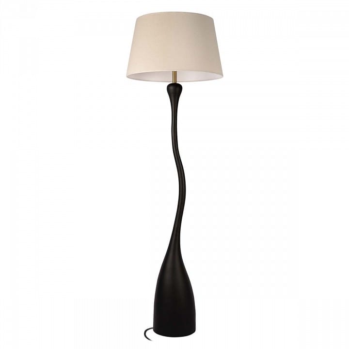 Торшер Loft it Ariadne 10571F Black