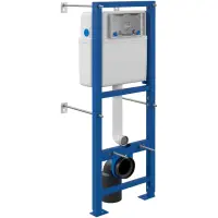 Инсталляция для унитаза Cersanit Leon New IN-MZ-LEON_NEW