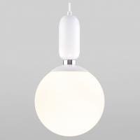 Подвесной светильник Eurosvet Bubble 50197/1 белый