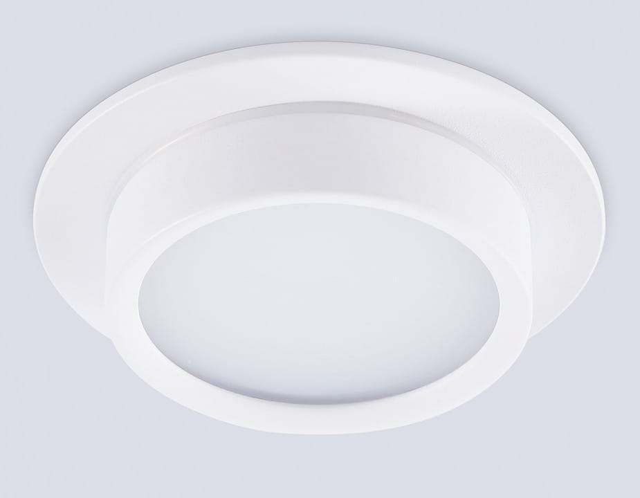 Встраиваемый светильник Ambrella Light TN TN6733
