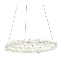 Подвесной светильник AM-Group OVALE OVALE D400 GD