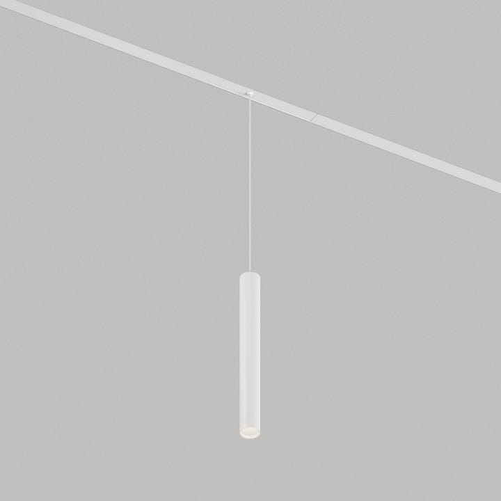 Подвесной светильник Denkirs SIMPLE SPOT DK8108-WH