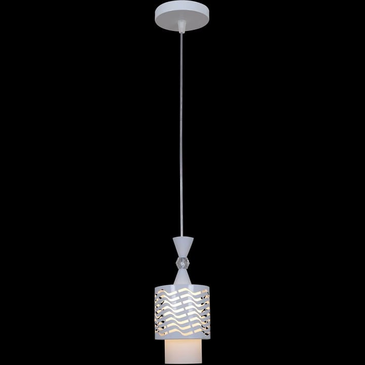 Подвесной светильник Reluce 02071 02071-0.4-01 WH