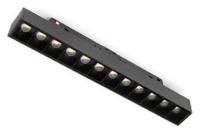 Встраиваемый светильник AM-Group MAGNET GLASSES MAGNET AM414 LL-20-24T-16W-4000K