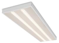 Светильник для потолка Армстронг WoltaPRO ОФИС ДВО01-36-102-3К