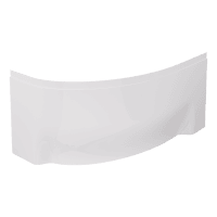 Панель фронтальная Timo FPIVA15L белый