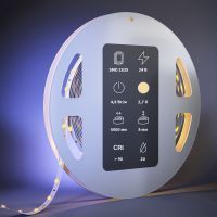 Лента светодиодная Maytoni Led Strip Базовая светодиодная лента 201008