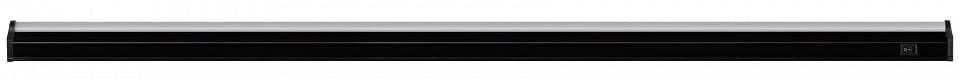Накладной светильник Эра  LLED-01-12W-4000-B
