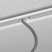 Профиль накладной гибкий Elektrostandard  a067732