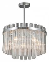 Люстра на штанге ILLUMICO IL0124-7C-79 CR