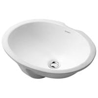 Раковина Duravit 1930 57 0481570000