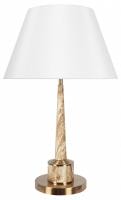 Настольная лампа декоративная Loft it Vein 10443T/B
