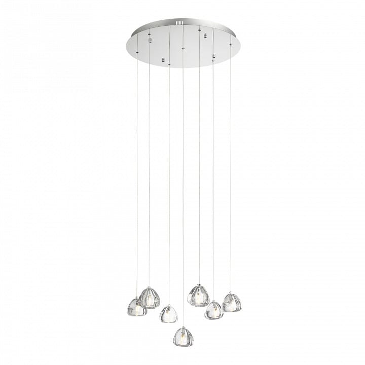 Подвесной светильник ST-Luce Waterfall SL6017.101.07