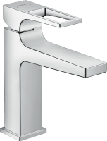 Смеситель для раковины hansgrohe Metropol 74506000