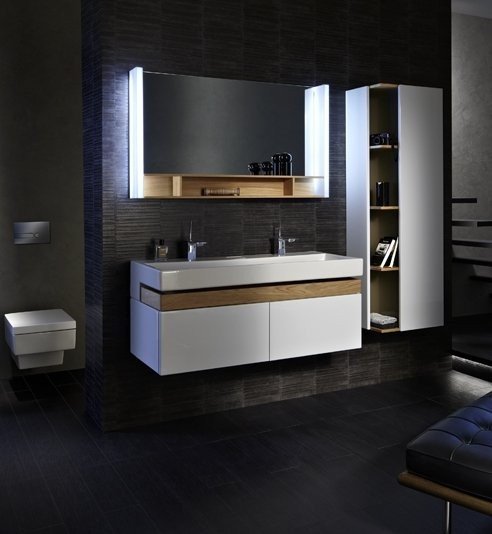 Зеркало Jacob Delafon Terrace 150 EB1184-NF