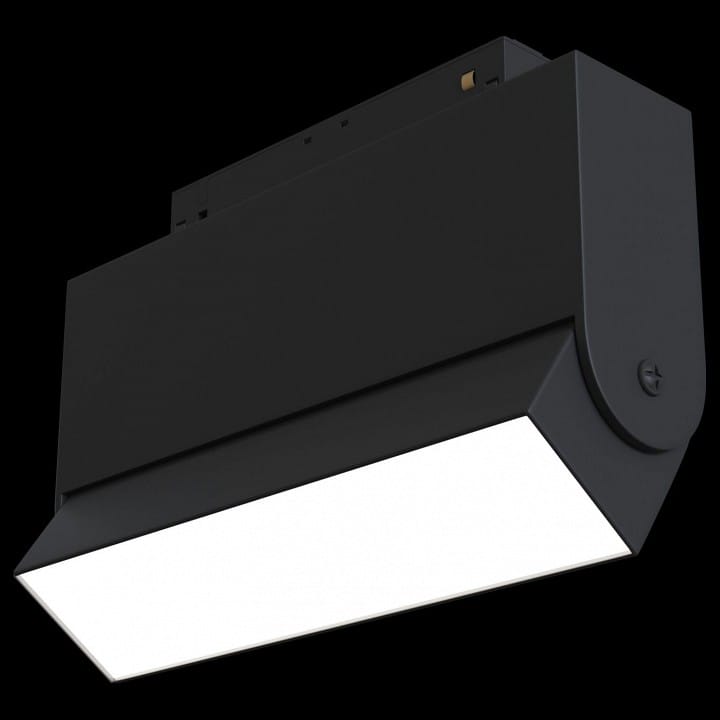 Накладной светильник Maytoni Technical Basis Rot TR013-2-10W3K-B