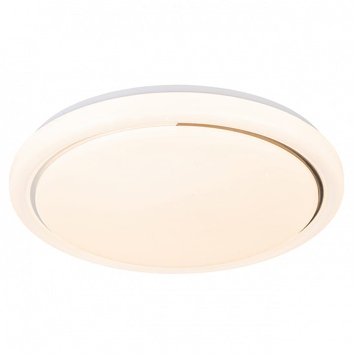 Накладной светильник Escada  10227/SG LED APP